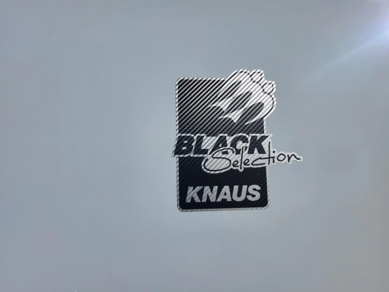 Knaus Sudwind Black Selection 540 FDK super ruim en compleet 