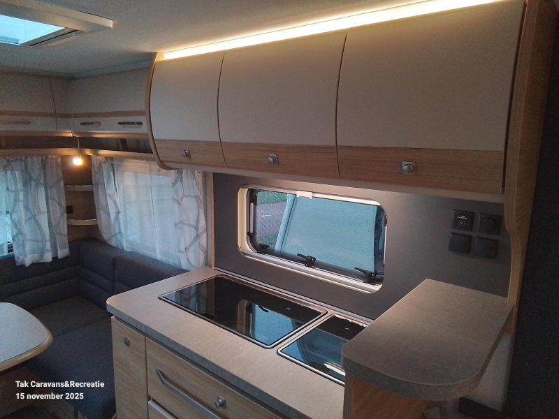 Fendt Bianco Activ 445 SFB model 2025 Gratis Airco  foto: 5