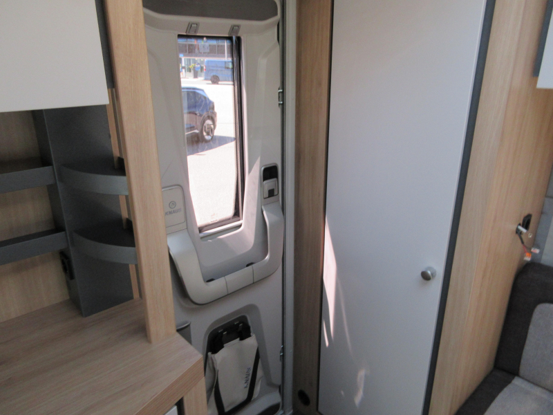 Knaus Sport Platinum 420 QD !! NIEUW BINNEN !!  foto: 12