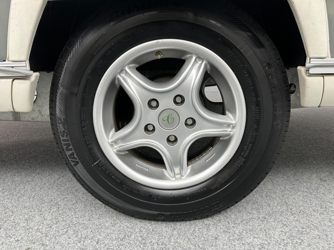 Chateau Cantara 403 C Comfort Traveller foto: 13