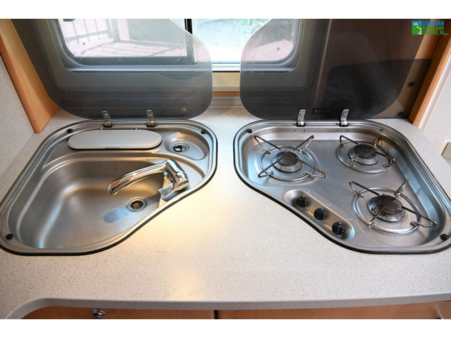 TEC Travel King 470TE foto: 14
