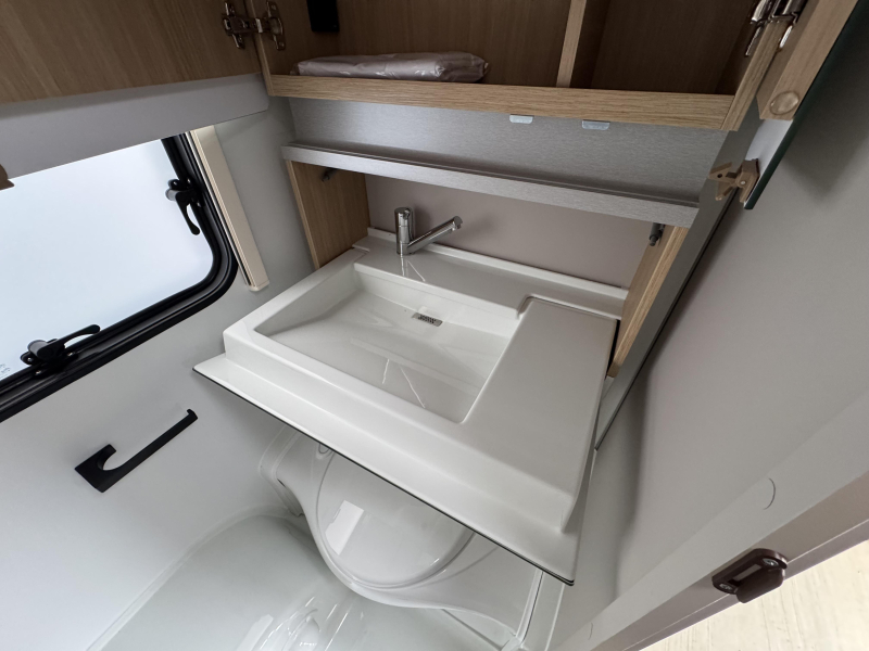 Adria Adora 532 UL  foto: 12