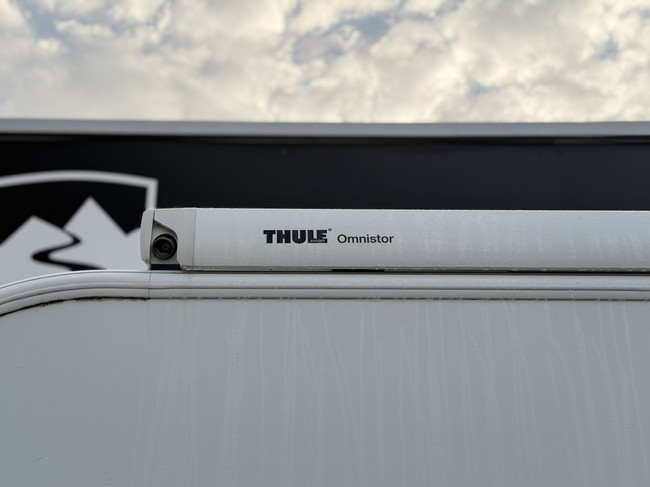 Knaus SUDWIND 500 UF 60 YEARS foto: 4