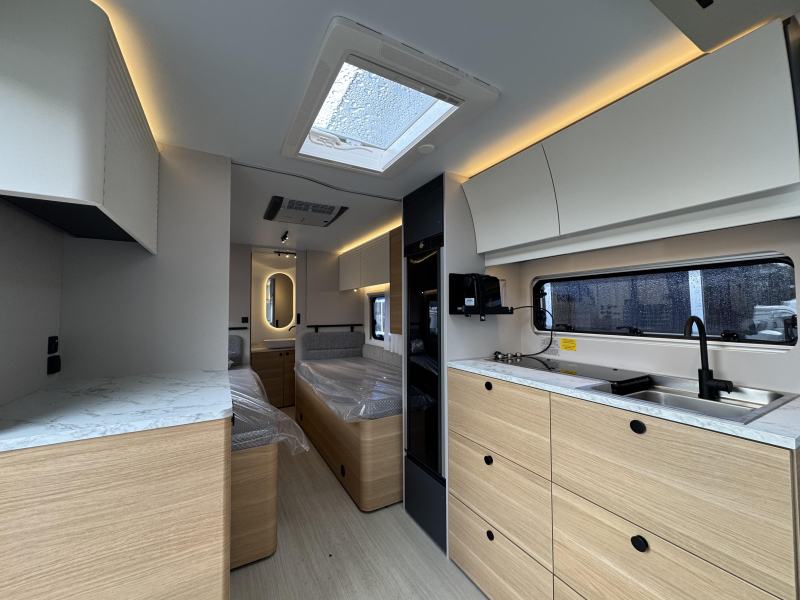 Adria Adora 572 UT 