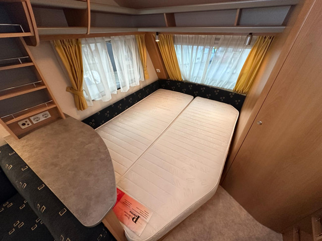 Kip StarLine 41 TDB foto: 4