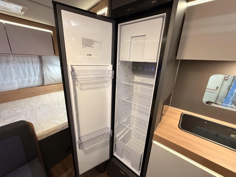 Knaus Sport 500 QDK 1800KG + Stappelbed  foto: 13