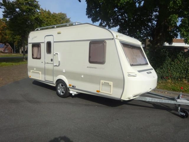 Avento Excellence 445 TF  foto: 29