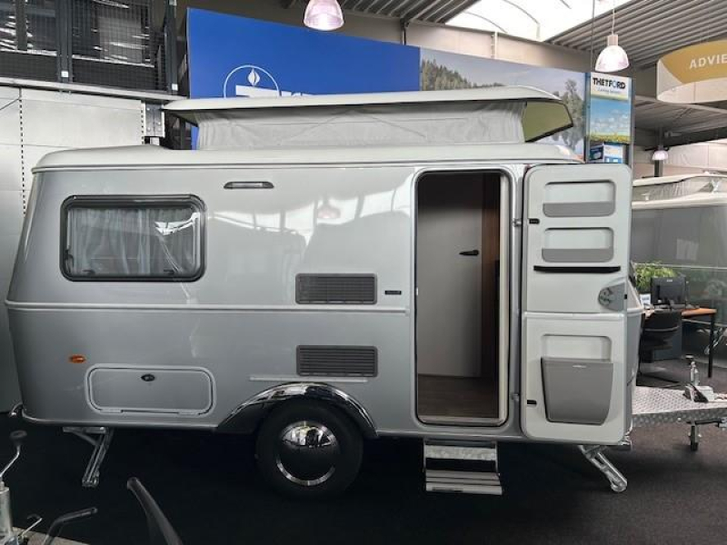 Eriba Touring 420 