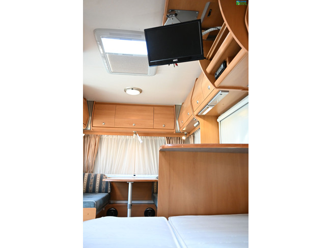 Avento Ava Grande 445TF foto: 20