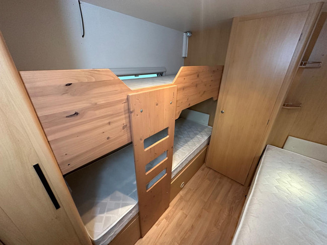 Beyerland Quartz 495 TEB foto: 6