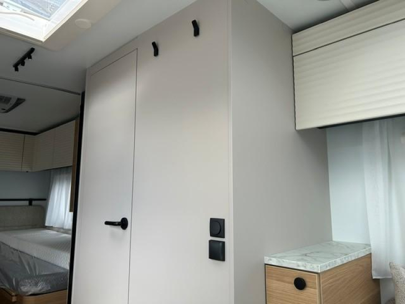 Adria Adora 532 UL GRATIS AIRCO  foto: 7