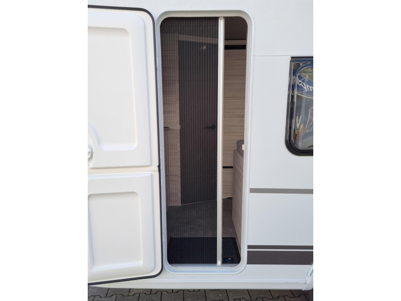 Dethleffs C'Joy 420 QSH Active  foto: 21