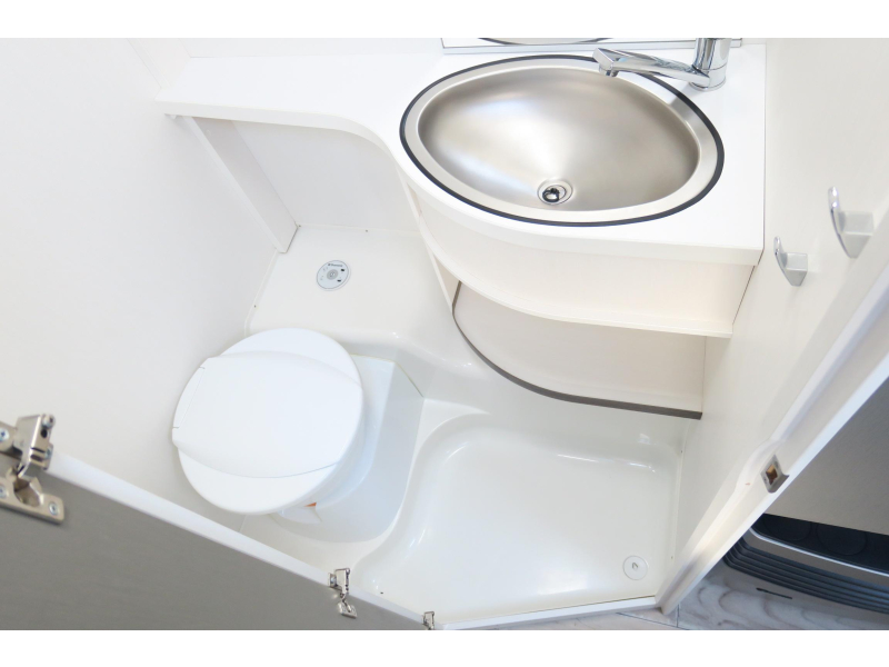 Dethleffs C'Go 415 QL MOVER+CASSETTELUIFEL+VT  foto: 9