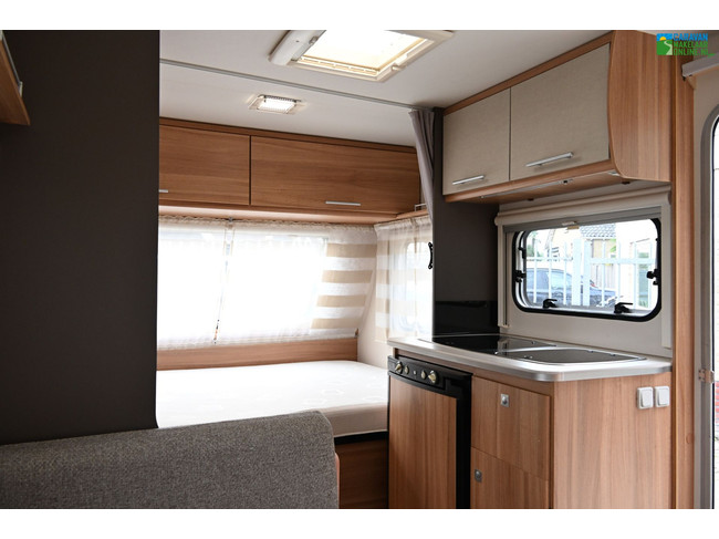Caravelair Antarès 390 foto: 4