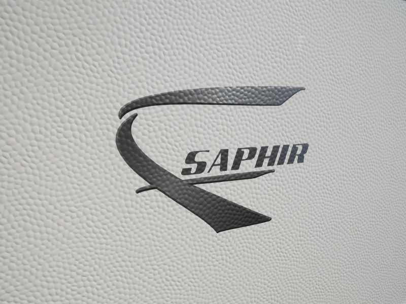 Fendt Saphir 495 SF Incl. voortent 