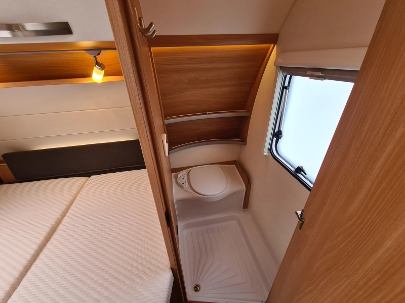 Knaus Sudwind Silver Selection 450 FU  foto: 9