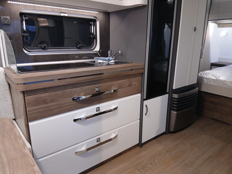 Hobby Excellent Edition 540 UFF 