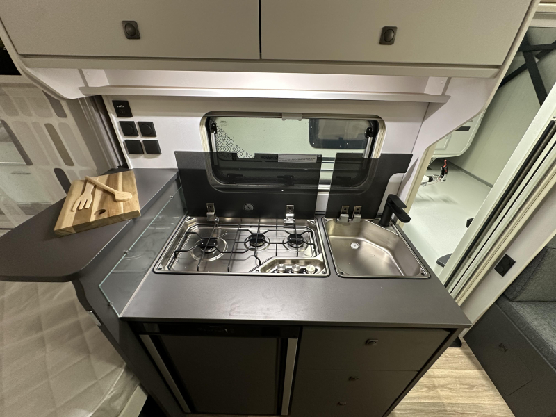 Fendt Apero 465 TG Model 2026  foto: 9