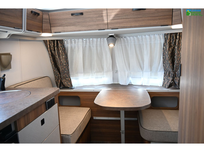 Eriba Touring Familia 310 foto: 6