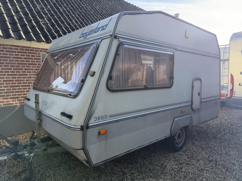 Beyerland Vitesse 380  foto: 0