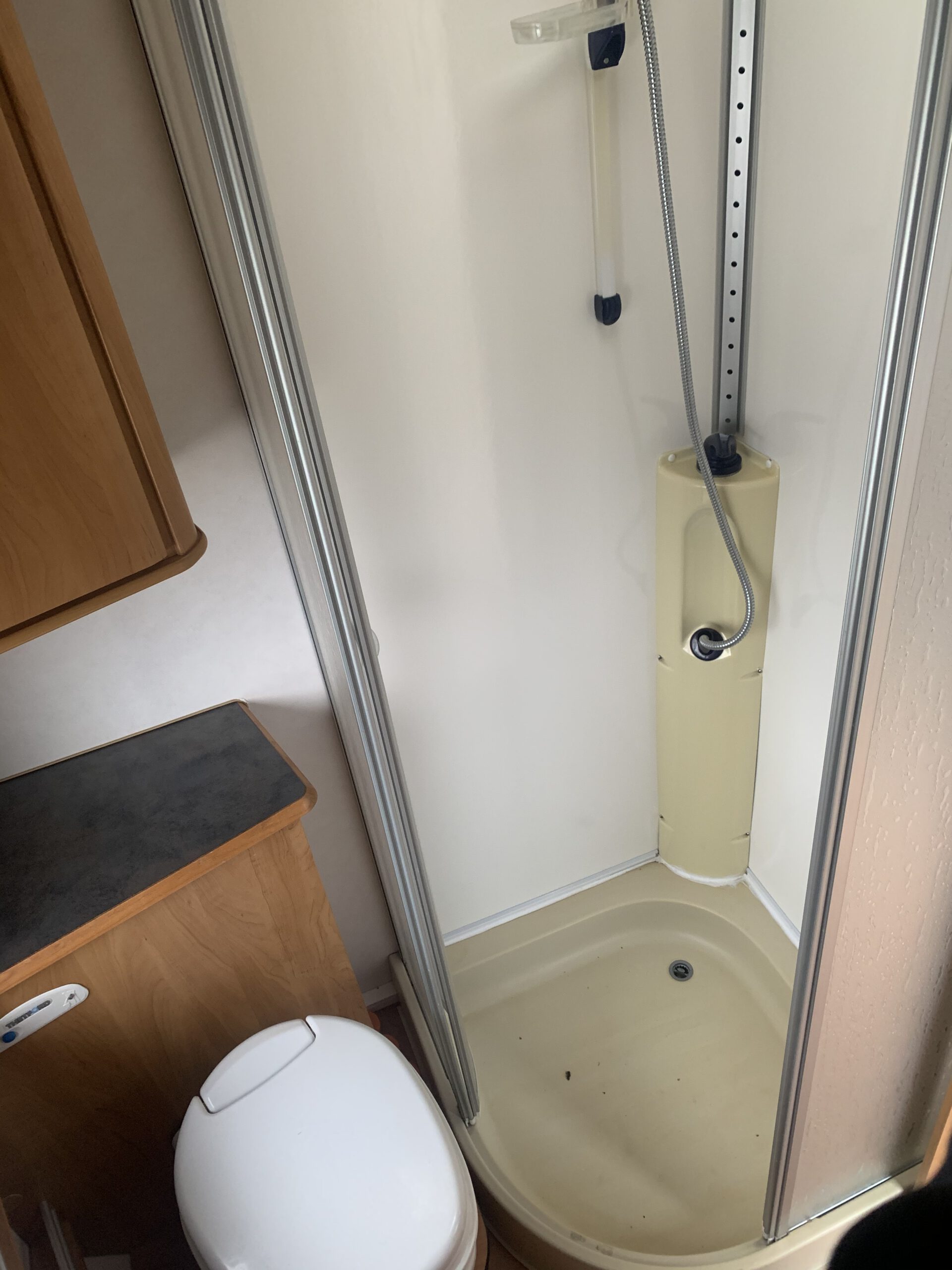 Hymer Nova 470 foto: 9