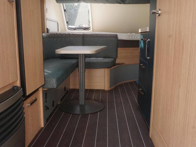 Knaus Sport en Fun 480 QL MOVER, HERZOG LUIFEL 