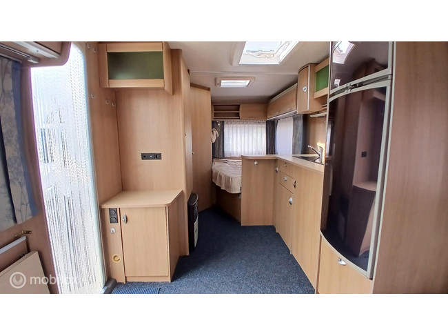 Bürstner 4651 foto: 6