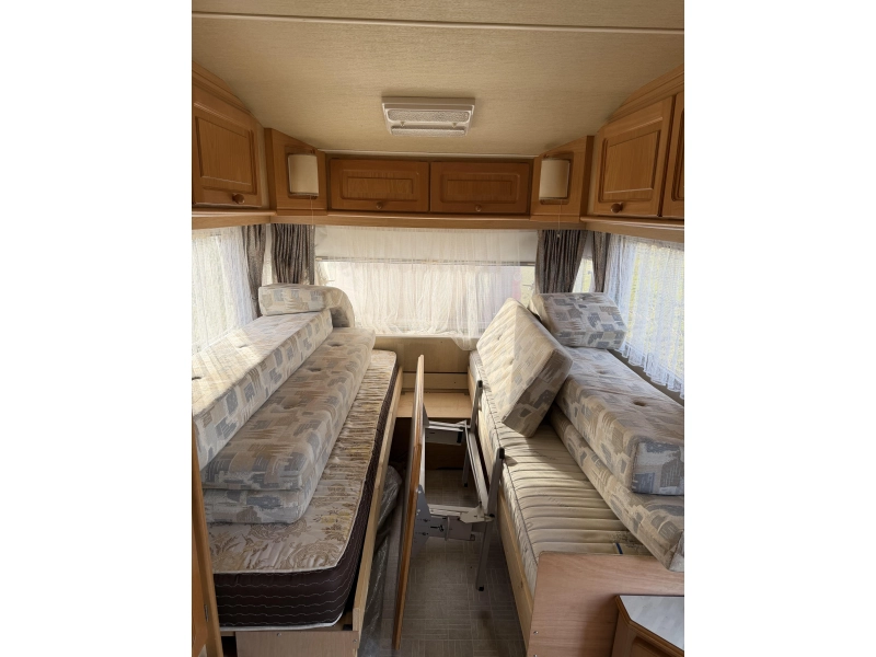 Chateau Cantara 400 lengte bedden  foto: 10