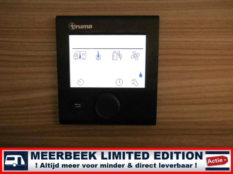 Fendt Tendenza 550 SG 2026 NIEUWSTE MODEL !  foto: 18