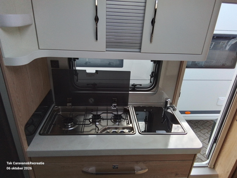 Hobby Excellent Edition 490 KMF Model 2027 kinderbed  foto: 8