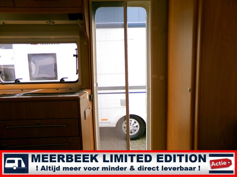Chateau Cantara 430 TZ VOORTENT+BOILER+ETC ETC !  foto: 18