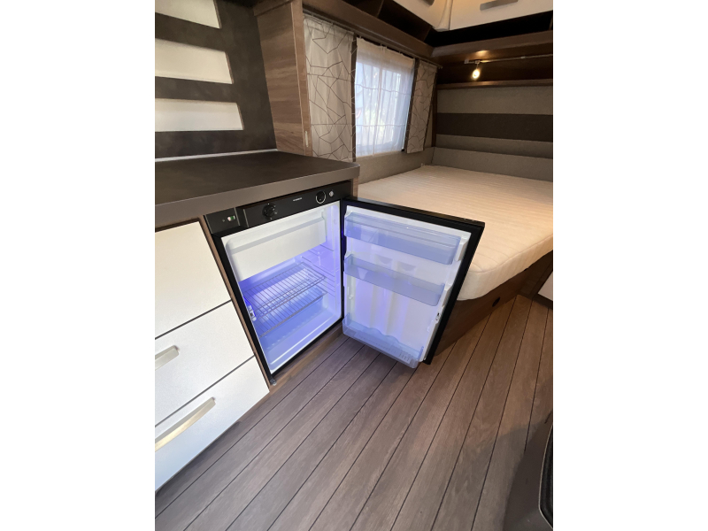 Knaus Sport Silver Selection 500 FU UNICO VERONA-MOVER-ZGAN  foto: 11
