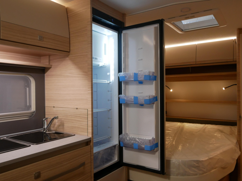 Fendt Bianco Selection 465 SFB Model 2026  foto: 9