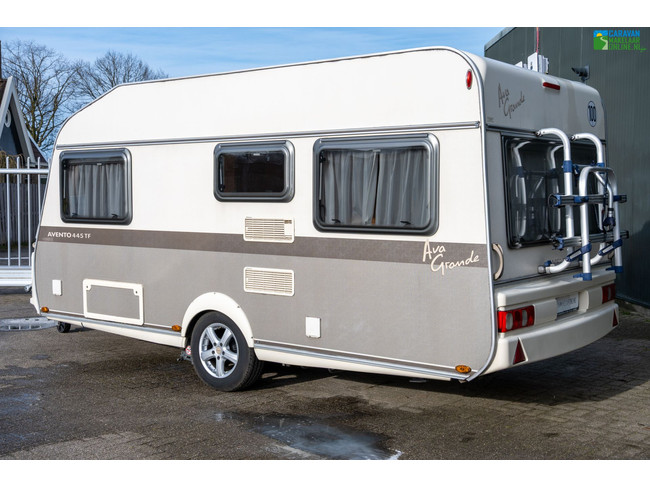 Avento Ava Grande 445TF