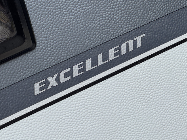 Hobby Excellent 495 UL met enkele bedden **Mover/ATC/1e eigenaar/Zeer nette caravan** foto: 16