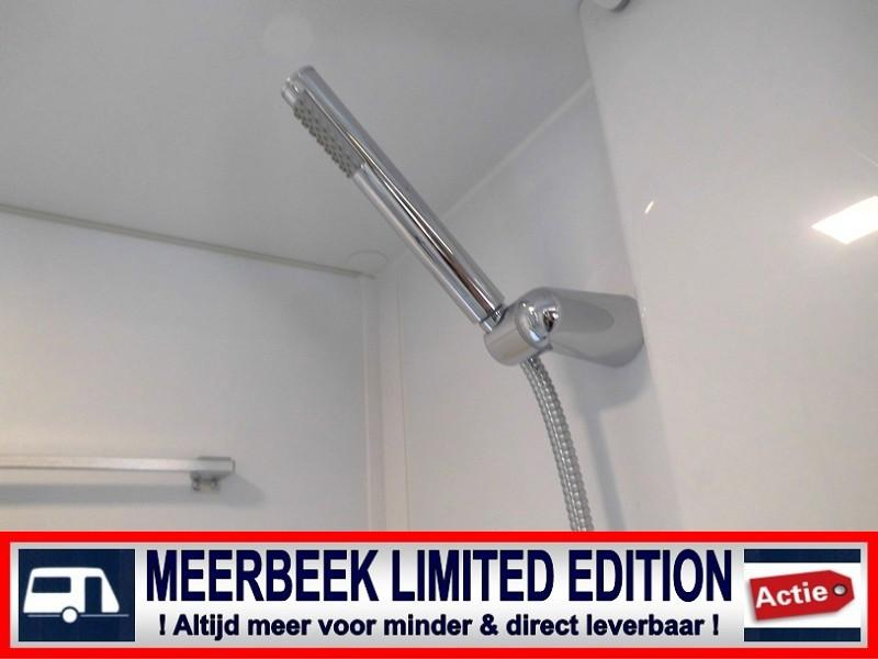 Adria Altea 502 UL SILVER EDITION 2027 UNIEK  foto: 23