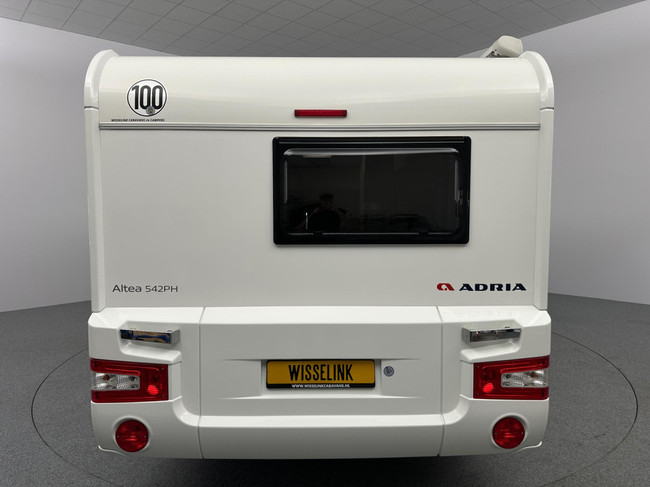 Adria Altea 542 PH foto: 23