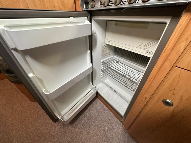Knaus Südwind 450 FU foto: 18