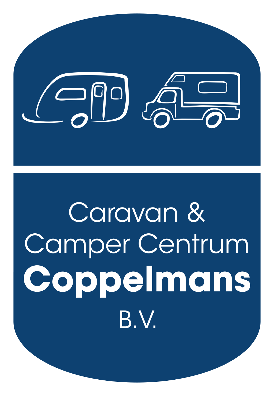 Caravan Centrum Coppelmans