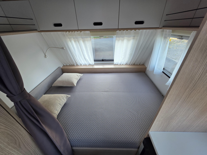 Adria Aviva 400 PS  foto: 9