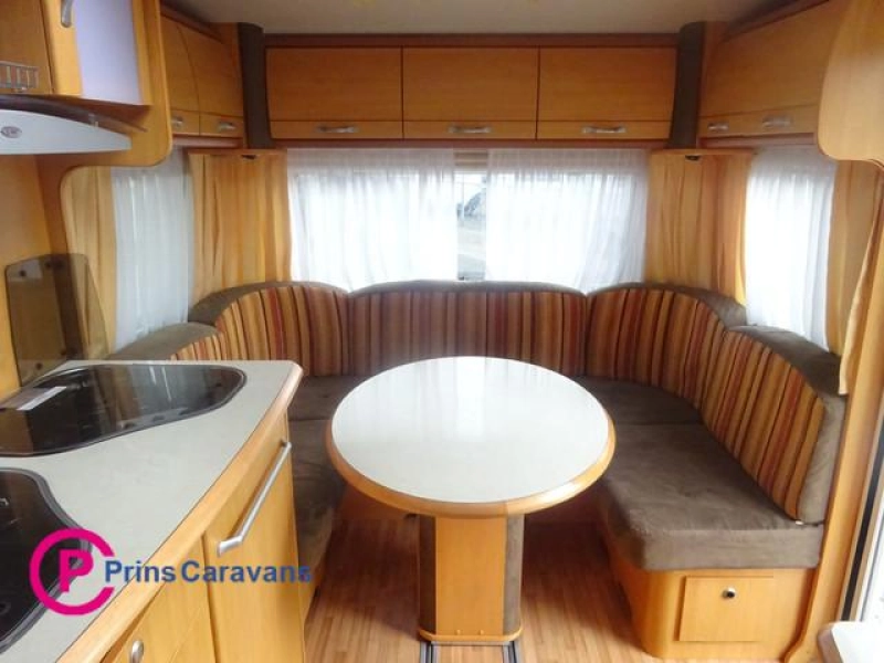 LMC Munsterland 520 HTE  foto: 14