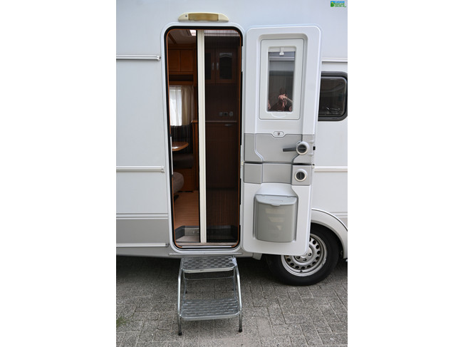 Tabbert Vivaldi 450TD foto: 23