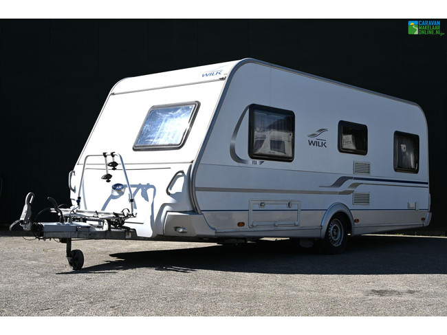Wilk Vida 490HTD foto: 1