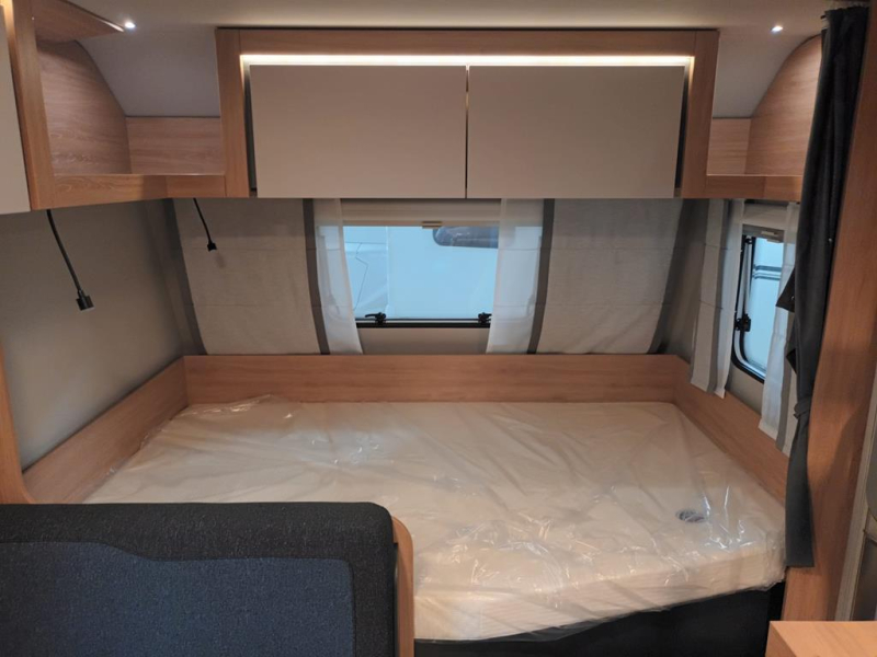 Knaus Sport 500 KD  foto: 3