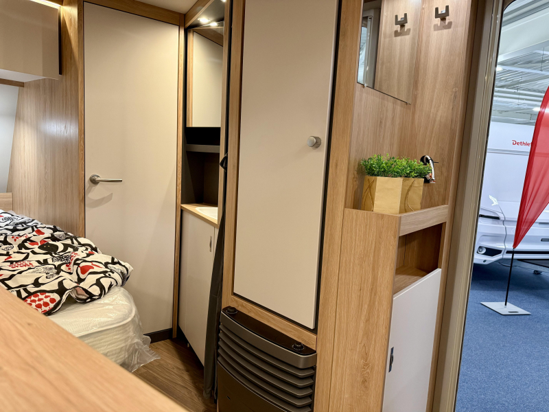 Knaus Sport 450 FU Actiemodel  foto: 20