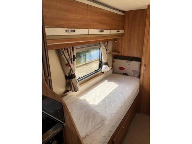 Swift Challenger 565 SE foto: 7