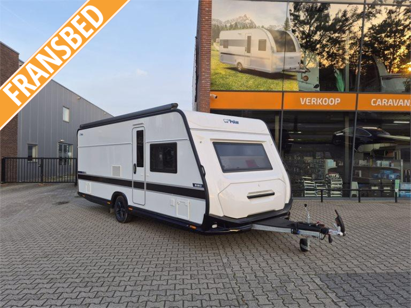 Polar Black Edition 590 FWA  hoofdfoto: 1