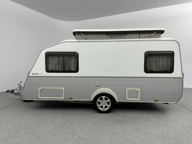 Kip Vision 41 T foto: 20