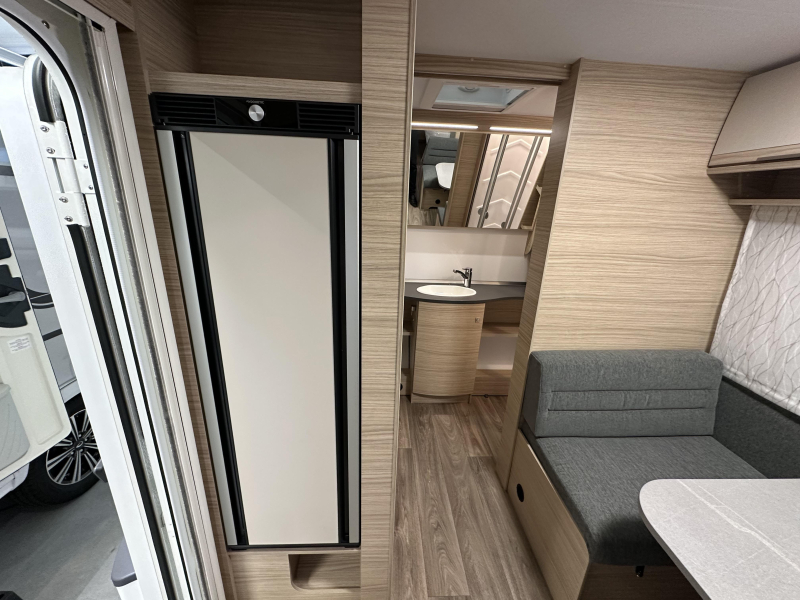 Fendt Bianco Activ 515 SGD Nieuw - Model 2026  foto: 7