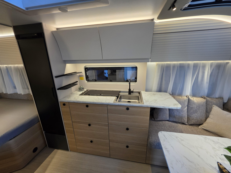 Adria Adora 522 UP  foto: 12